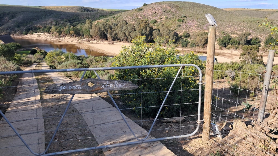 4 Bedroom Property for Sale in Malgas Western Cape